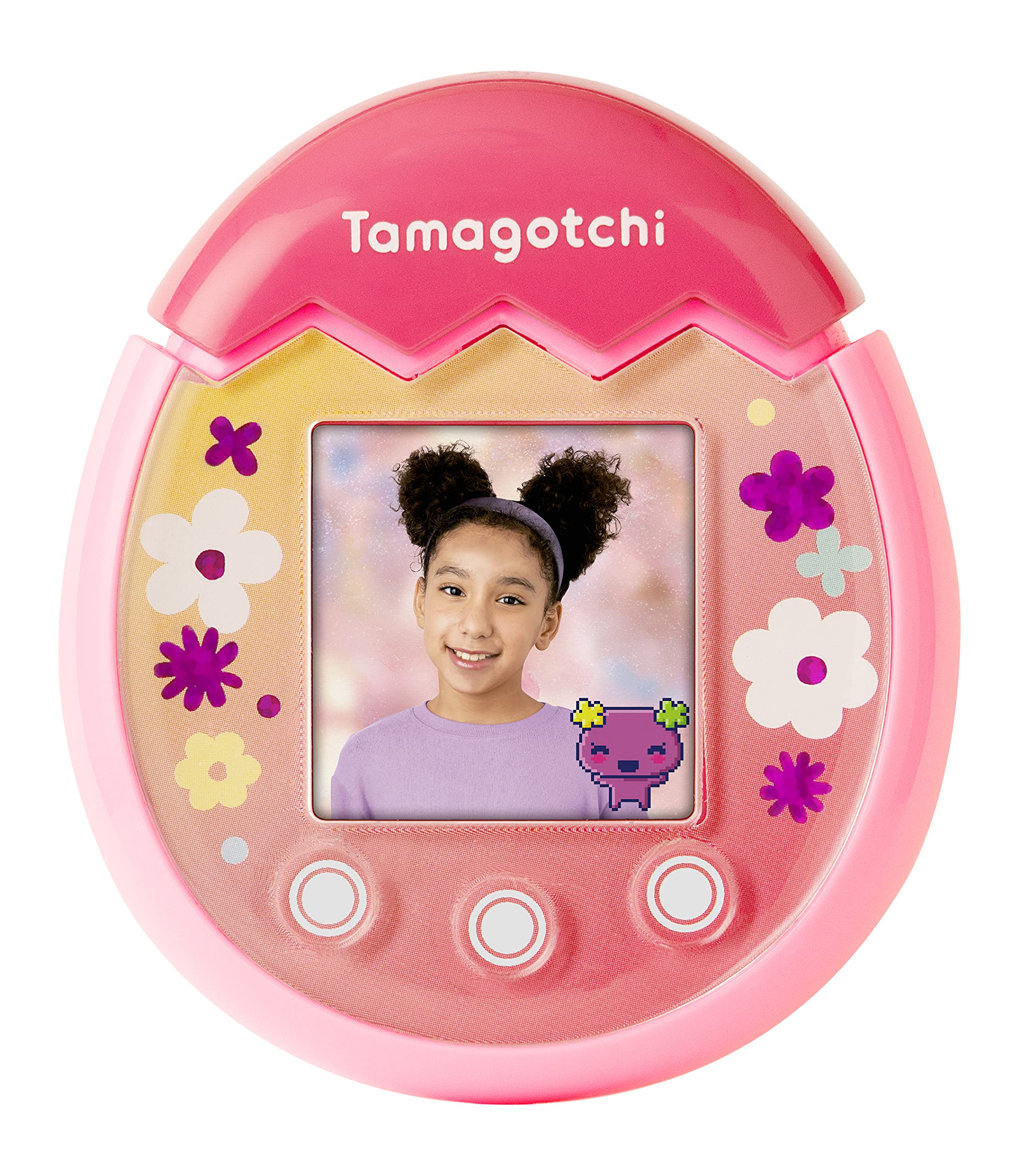 Tamagotchi 42901 Bandai Pix La Próxima Generación de - Imagen 4