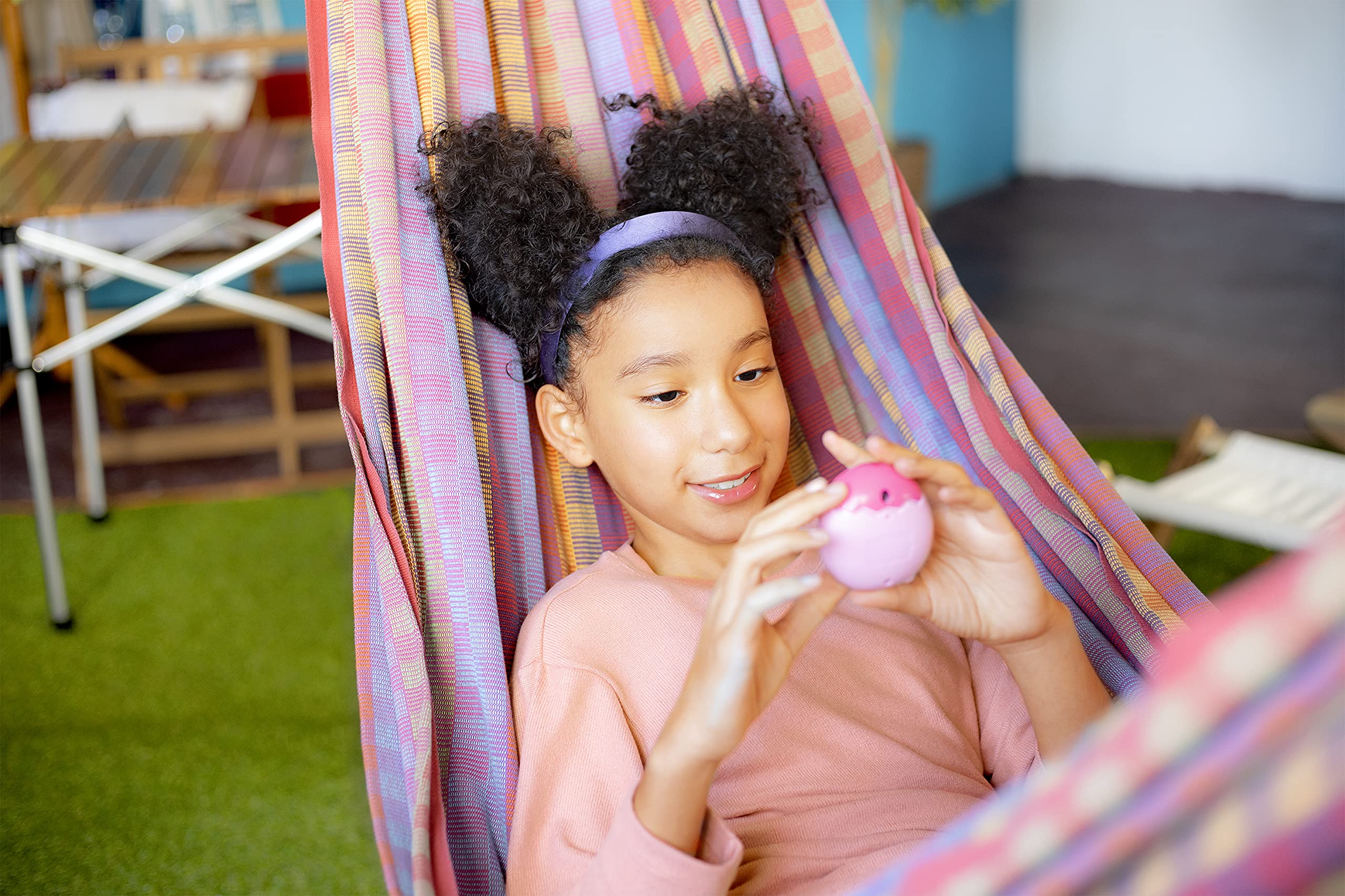 Tamagotchi 42901 Bandai Pix La Próxima Generación de - Imagen 8