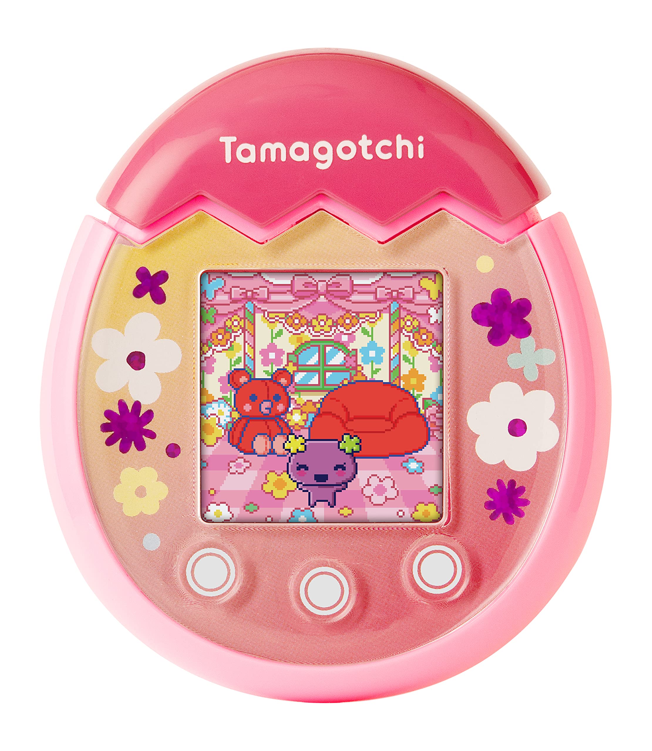 Tamagotchi 42901 Bandai Pix La Próxima Generación de - Imagen 3