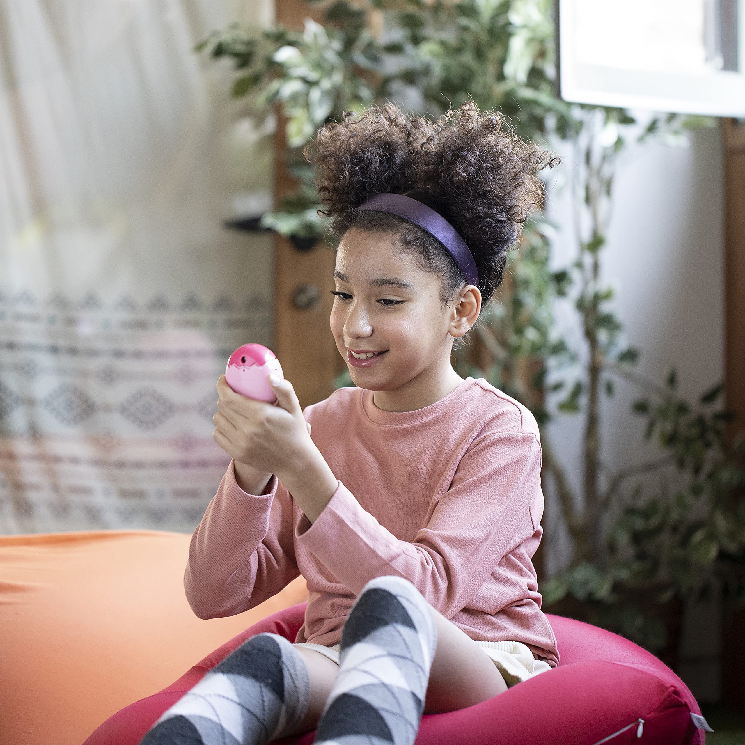 Tamagotchi 42901 Bandai Pix La Próxima Generación de - Imagen 9