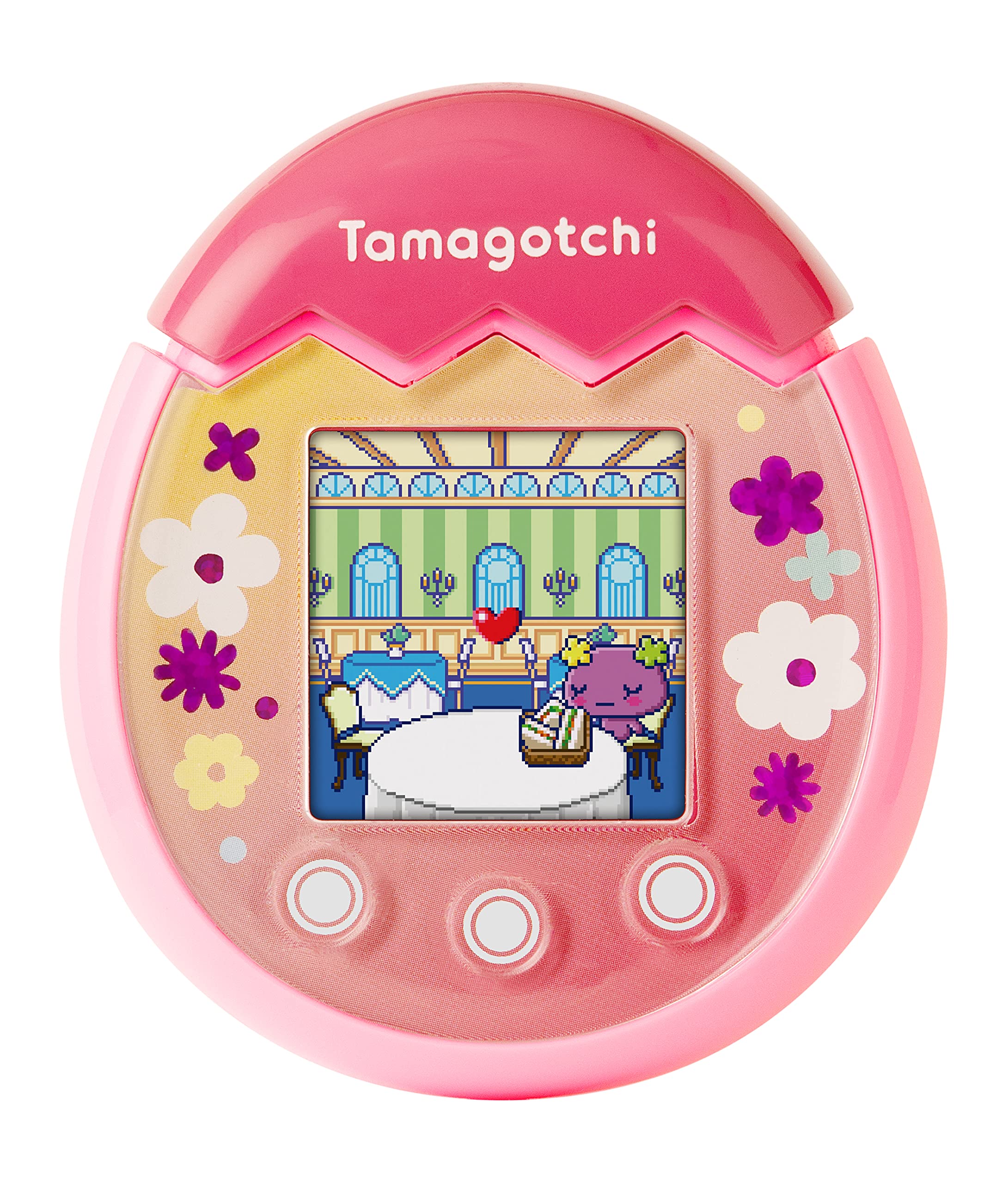 Tamagotchi 42901 Bandai Pix La Próxima Generación de - Imagen 5