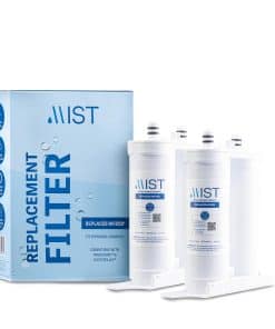 Filtro de Agua Mist WF2CB de Repuesto para Frigdaire &