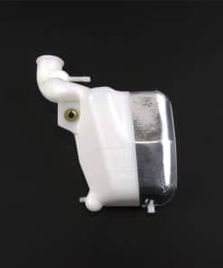 Depósito de refrigerante del radiador Arashi para Honda