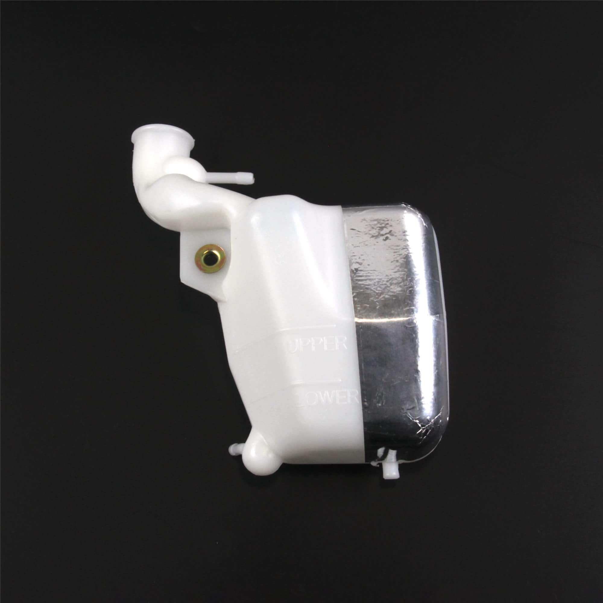 Depósito de refrigerante del radiador Arashi para Honda