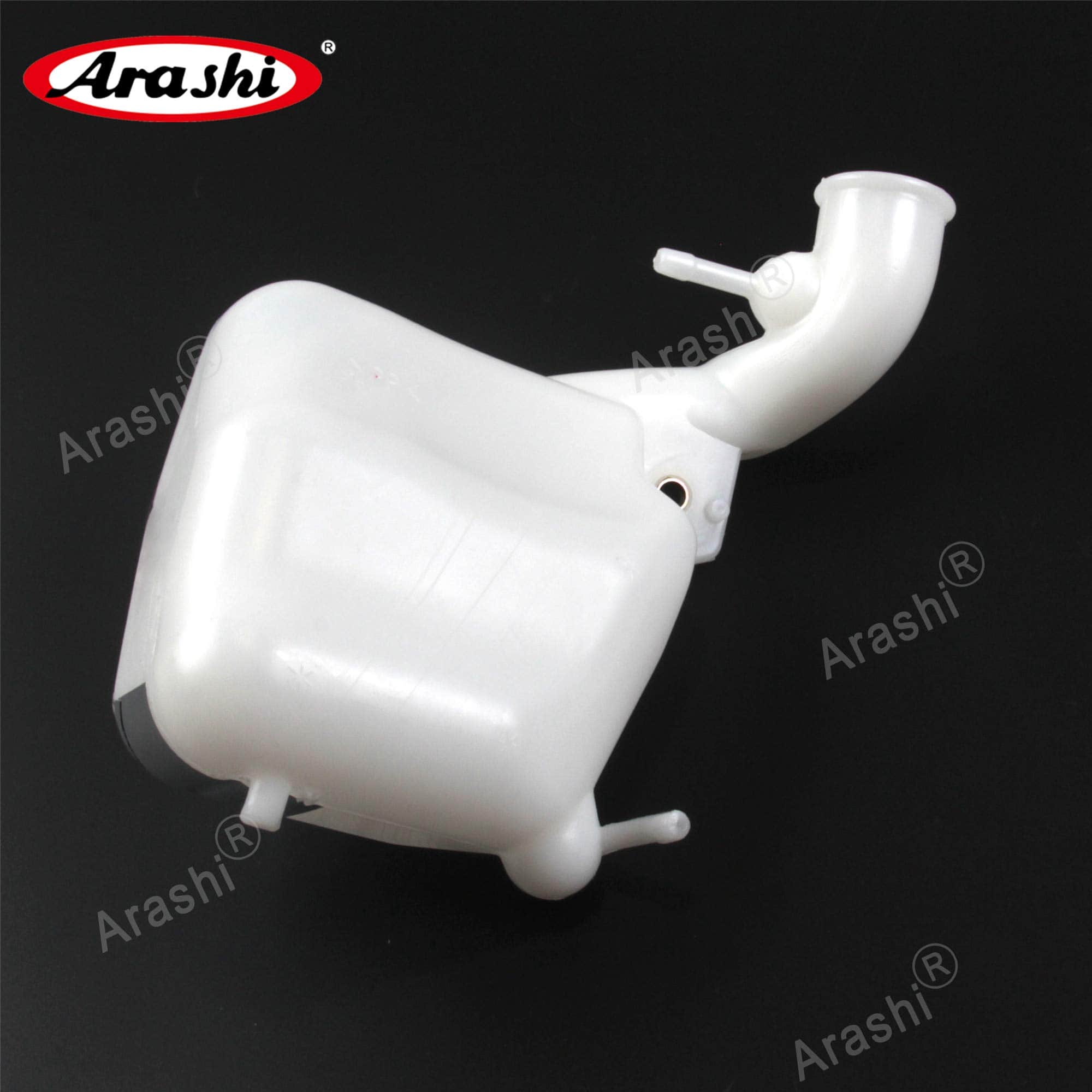 Depósito de refrigerante del radiador Arashi para Honda - Imagen 7