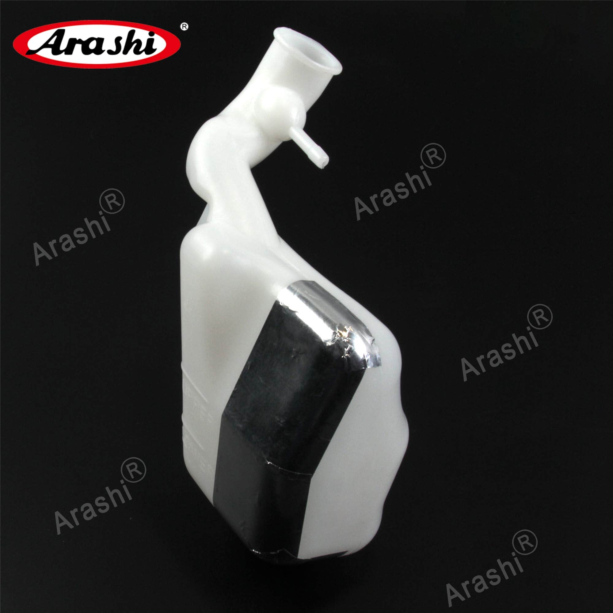 Depósito de refrigerante del radiador Arashi para Honda - Imagen 6