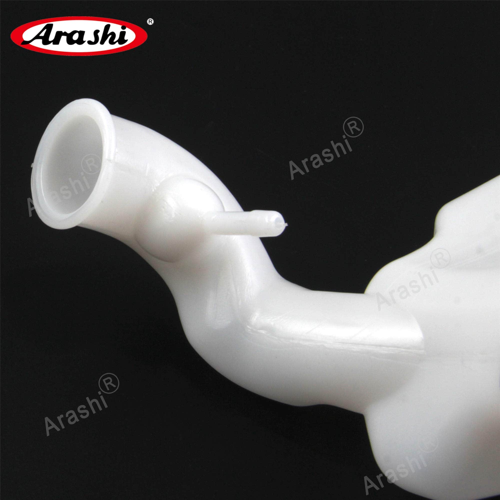 Depósito de refrigerante del radiador Arashi para Honda - Imagen 8