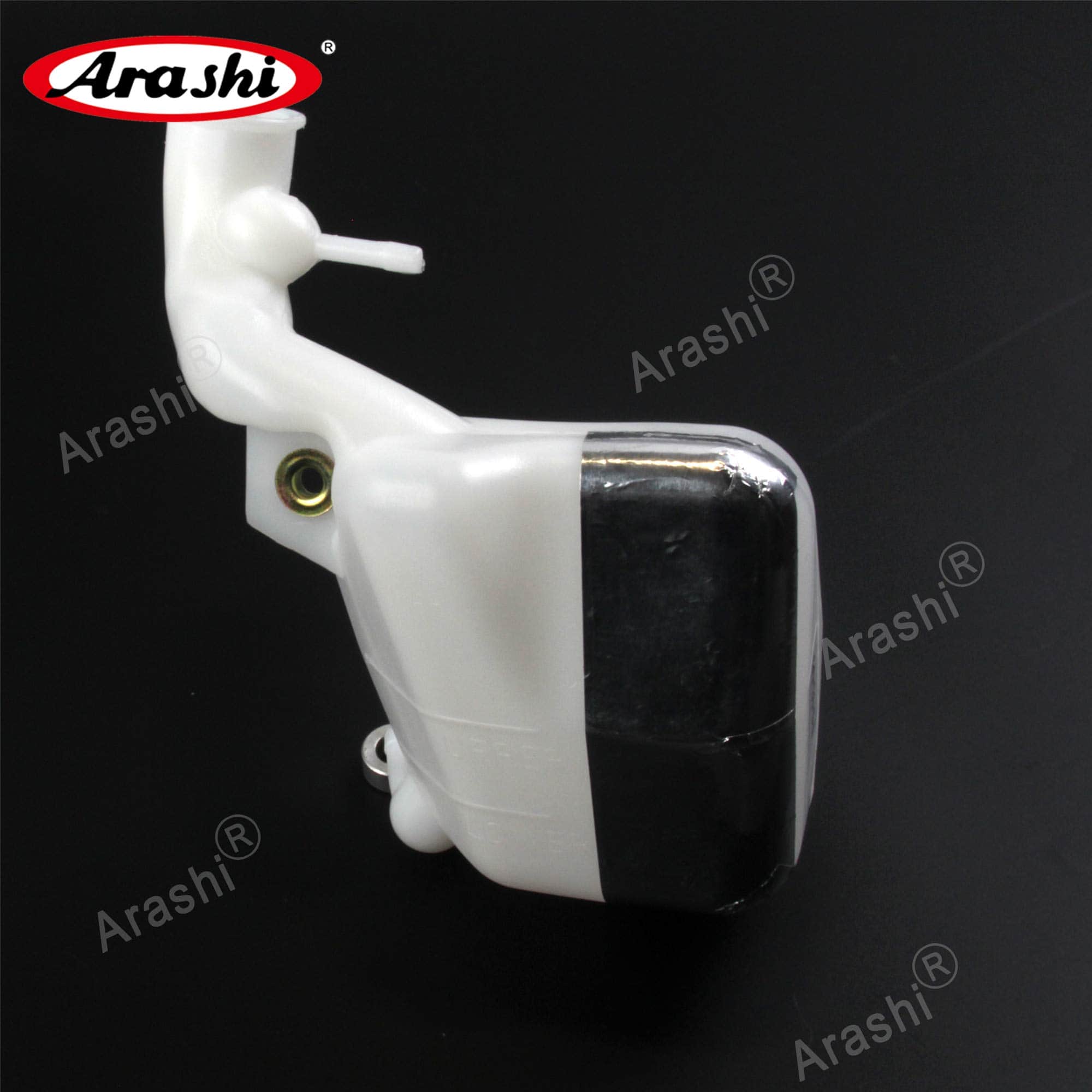 Depósito de refrigerante del radiador Arashi para Honda - Imagen 5