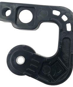 Palanca de cierre automático pesado de la puerta del