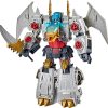 Transformers Bumblebee Cyberverse Adventures Dinobots Unite