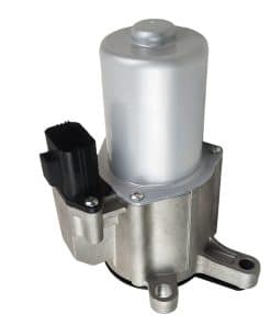 Actuador de motor de cambio de transferencia Flynsu 600-915