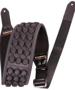 Correa de guitarra Bass Pergo AirCell para guitarra