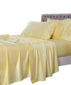 Juego de Sábanas Royal Tradition Rayon from Bamboo-Coolplus