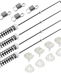 Kit de Varillas de Suspensión para Lavadora WTW4800XQ4