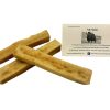 Yak Snak Dog Chews - Golosinas para perros Himalayanas de