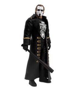 Figura de Sting de 6 pulgadas con accesorios - Colección