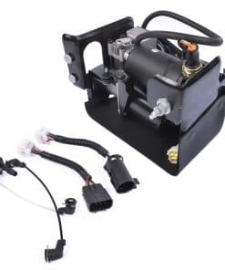 Compresor de suspensión neumática 949-099 949-001