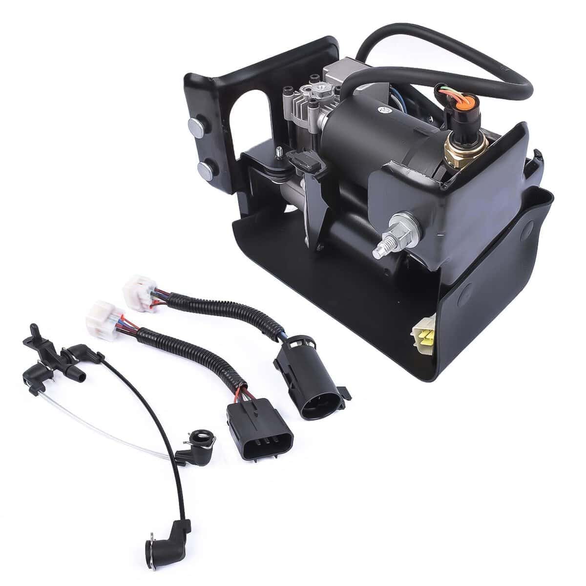 Compresor de suspensión neumática 949-099 949-001