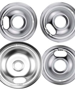 Sartenes eléctricos APPLIANCEMATES W10196405(1) &