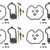 Kit de Piezas de Reparación de Reconstrucción -ondamatic