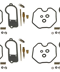 Kit de Piezas de Reparación de Reconstrucción -ondamatic