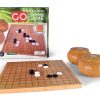 Juego de Go para Principiantes de RNK Gaming con Tablero de