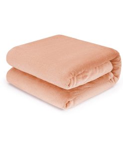 Mantas de Lana Tafts - Ultra Esponjosas 320GSM - Suaves,