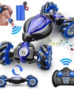 KB KAIBO Coches RC con Sensor de Gestos, Coche de Control