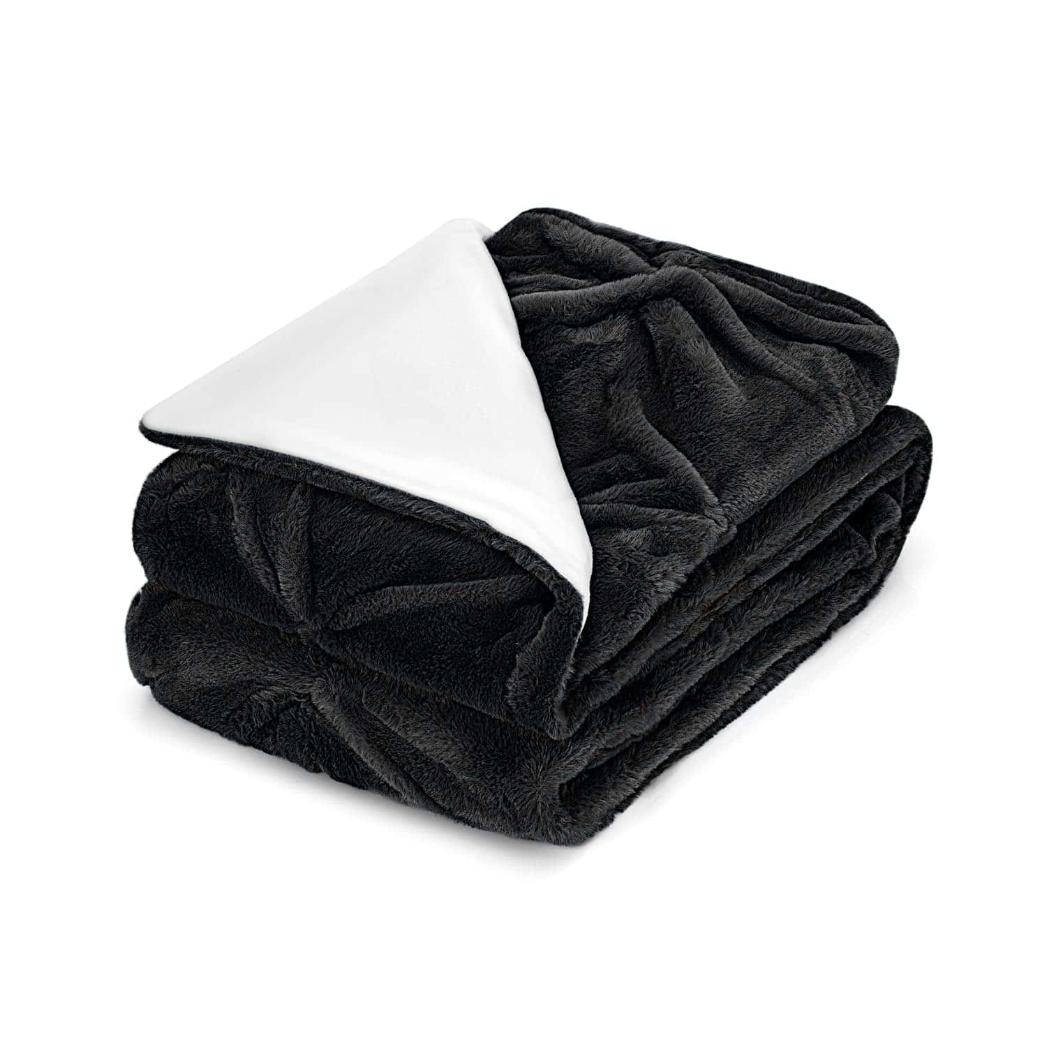 Cobertores de Tiro Plisados Tafts - Suaves, Ultra Cómodos y