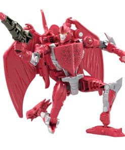 Transformers Generations War for Cybertron -Multi_color