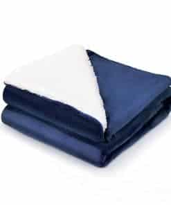 Mantas de tiro Tafts - Mantas de felpa ultra suaves/Sherpa