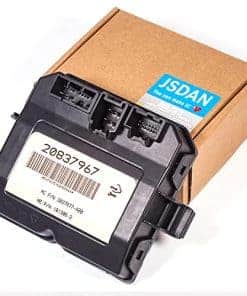 JSDAN Compatible con Cadillac SRX Módulo de Control de la