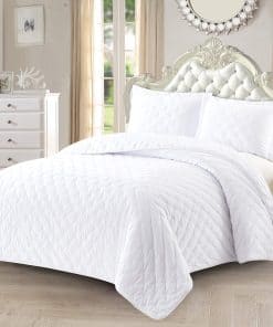 Colcha de Terciopelo Esponjoso Royal Hotel Bedding, tamaño