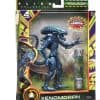 Colección Especial Alien - Figura de Xenomorfo Guerrero