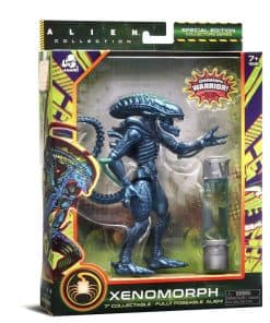 Colección Especial Alien - Figura de Xenomorfo Guerrero