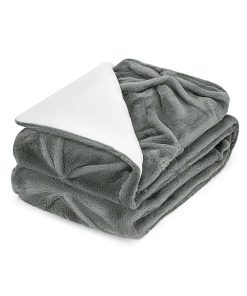 Mantas de Punto Tafts - Suaves, Ultra Cómodas y Esponjosas