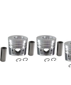 Juego de Pistones STD 90mm para Mitsubishi K4N-DI x 4 PCS