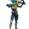 TAMASHII Nations (SHINKOCCHO SEIHOU) Masked Rider Zeronos