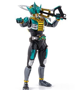 TAMASHII Nations (SHINKOCCHO SEIHOU) Masked Rider Zeronos