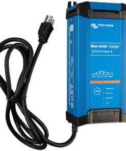 Cargador de batería Victron Energy Blue -Azul