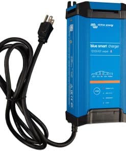 Cargador de batería Victron Energy Blue -Azul