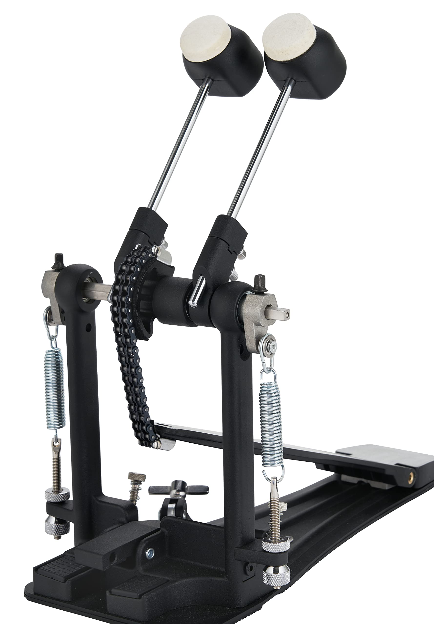 PDP By DW 800 Series (Double Chain) Pedal de Bombo (PDDP812) - Imagen 3