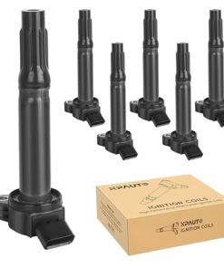 Conjunto de 6 bobinas de encendido para Toyota Camry Sienna