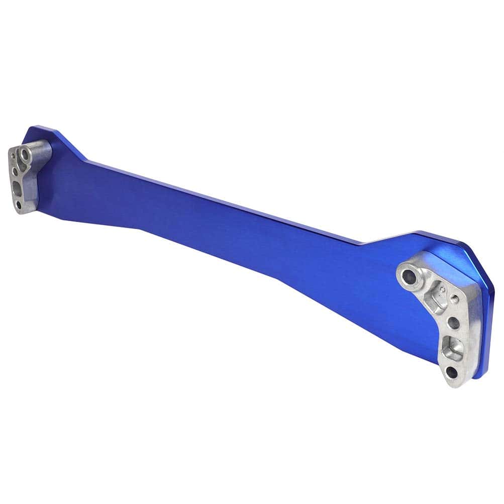 Kit de suspensión ajustable para brazos de control traseros - Imagen 7