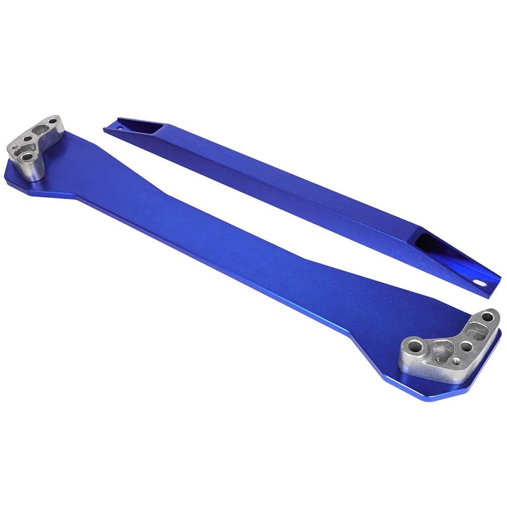 Kit de suspensión ajustable para brazos de control traseros - Imagen 5