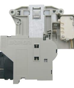 Cierre de puerta de lavadora comercial Supplying Demand