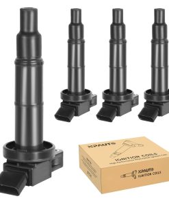 Paquete de 4 bobinas de encendido para L4 2.4 2.4L 2002