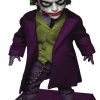 Beast Kingdom The Dark Knight: The Joker EAA-120 Figura de