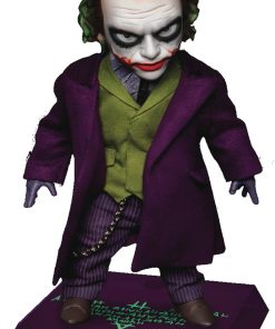 Beast Kingdom The Dark Knight: The Joker EAA-120 Figura de
