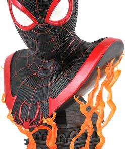 Busto a escala 1:2 Diamond Select Toys Marvel's GamerVerse: